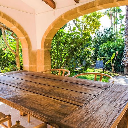 Holiday Home Cofitsa By Interhome Γιαβέα Εξωτερικό φωτογραφία