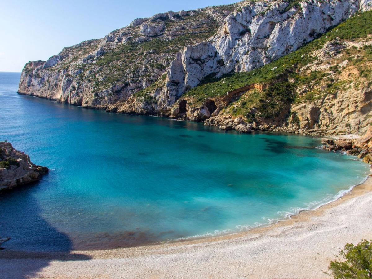 Holiday Home Cofitsa By Interhome Γιαβέα Εξωτερικό φωτογραφία