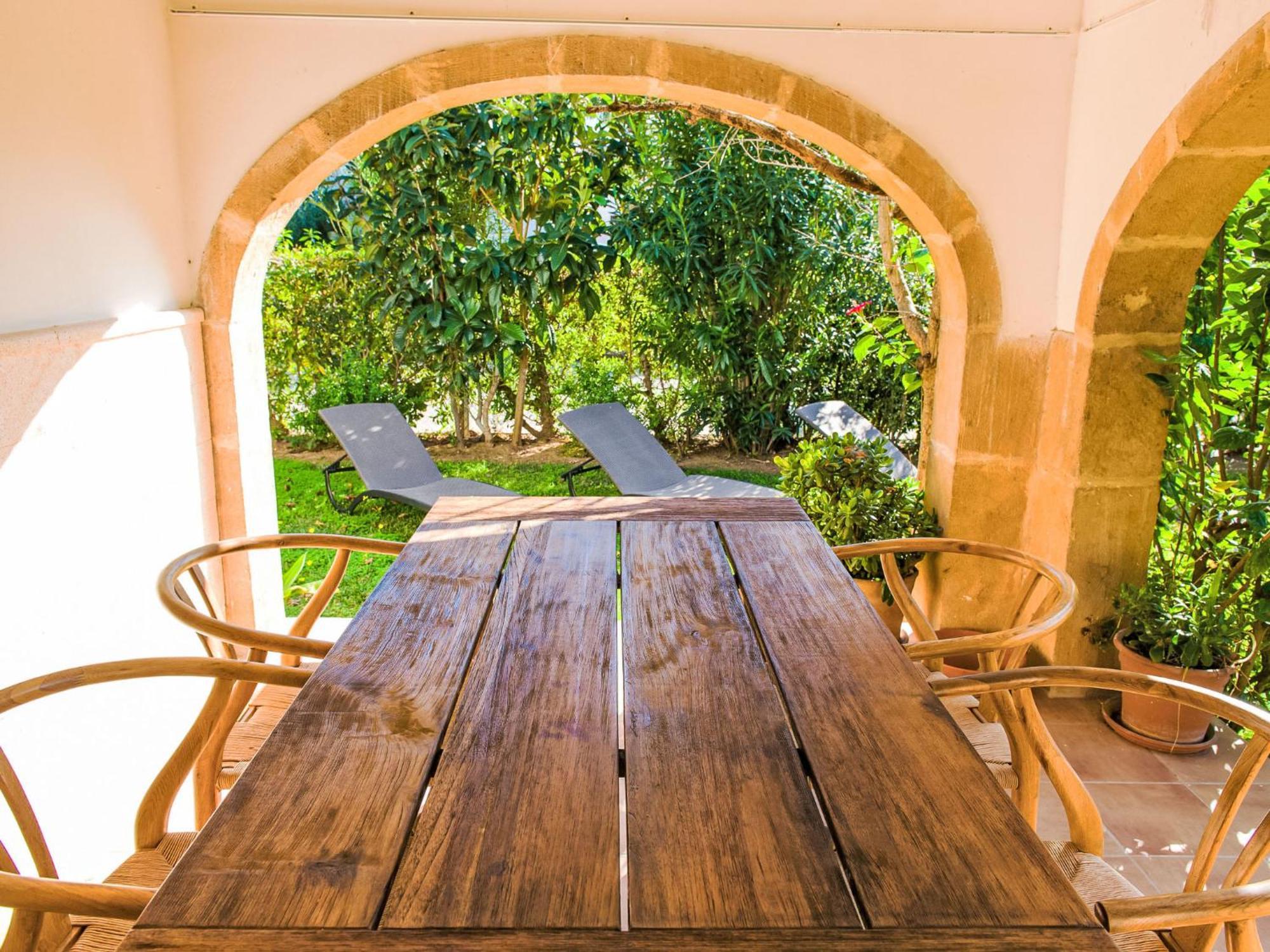 Holiday Home Cofitsa By Interhome Γιαβέα Εξωτερικό φωτογραφία