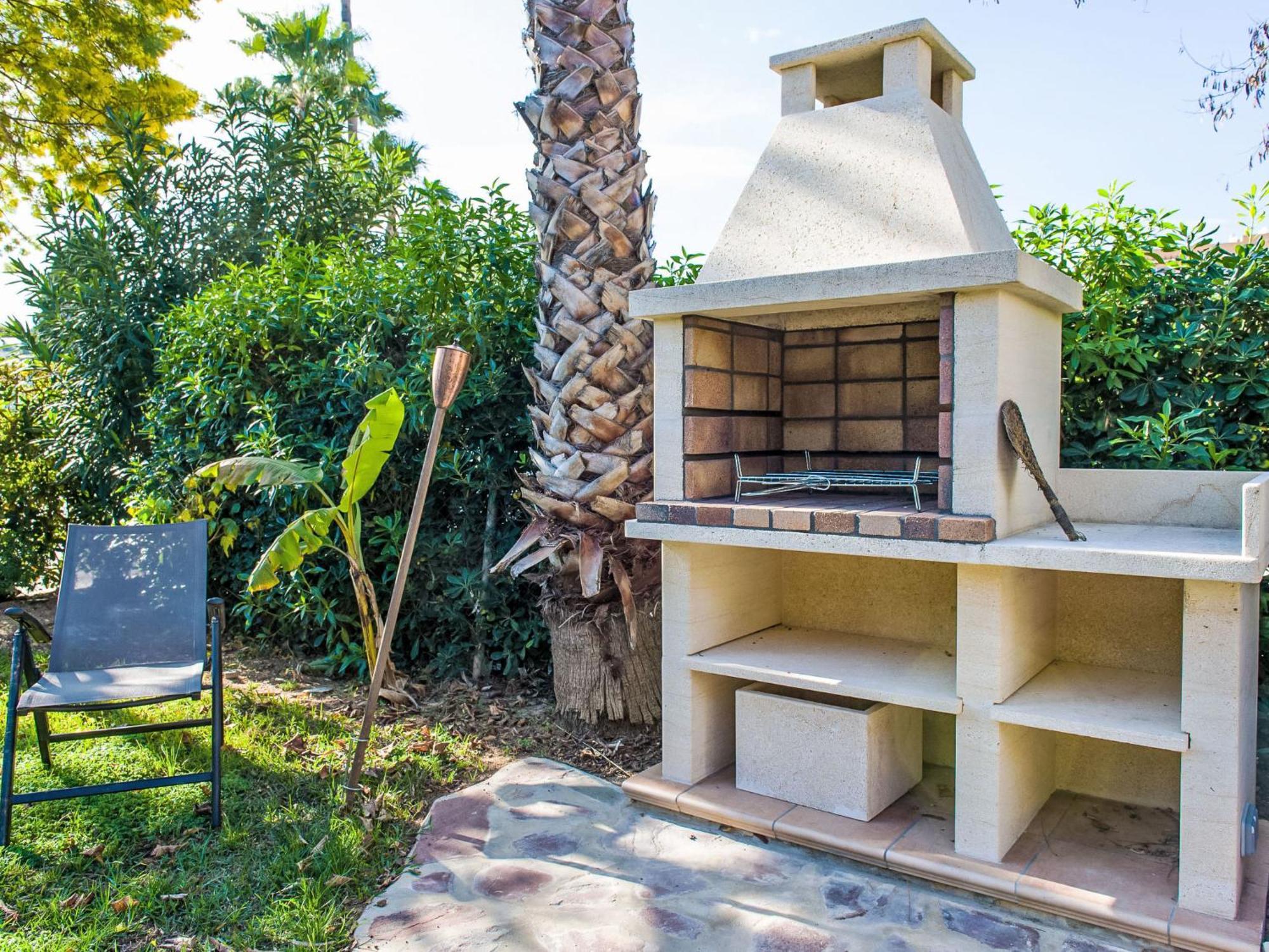 Holiday Home Cofitsa By Interhome Γιαβέα Εξωτερικό φωτογραφία