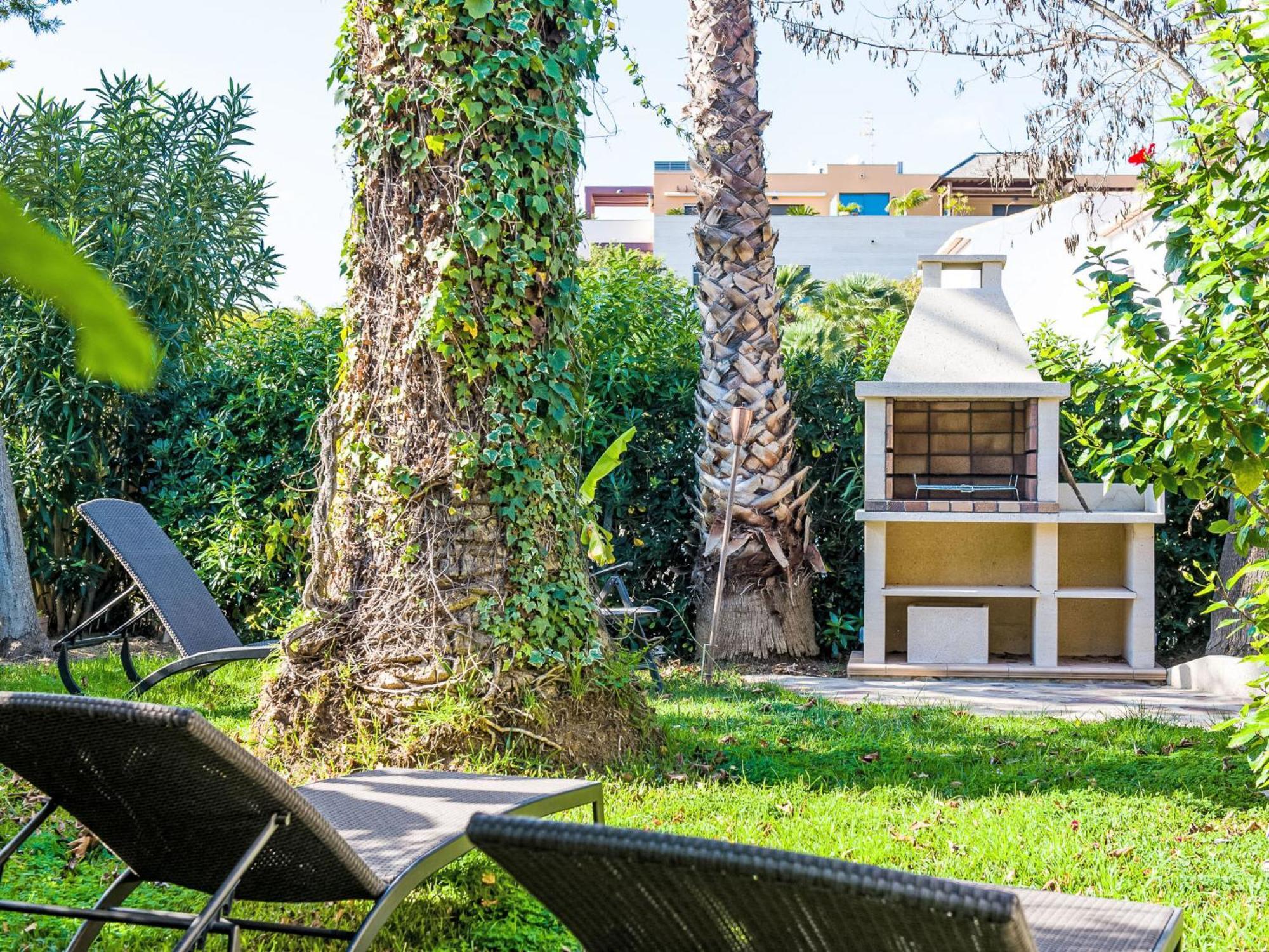 Holiday Home Cofitsa By Interhome Γιαβέα Εξωτερικό φωτογραφία