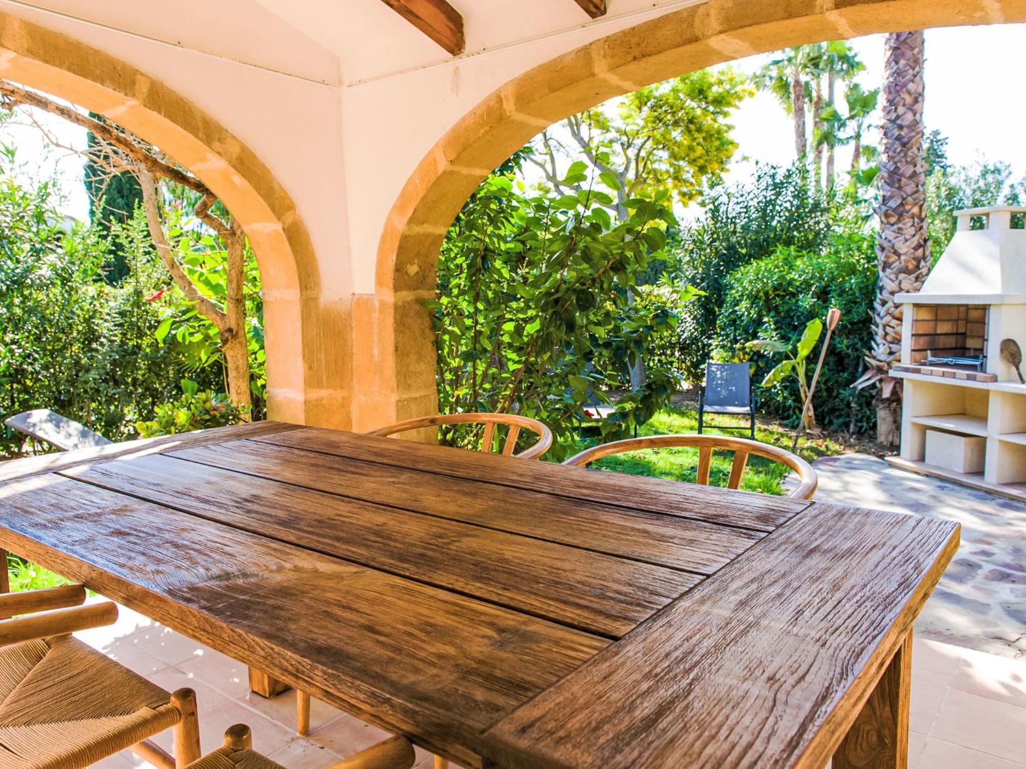 Holiday Home Cofitsa By Interhome Γιαβέα Εξωτερικό φωτογραφία