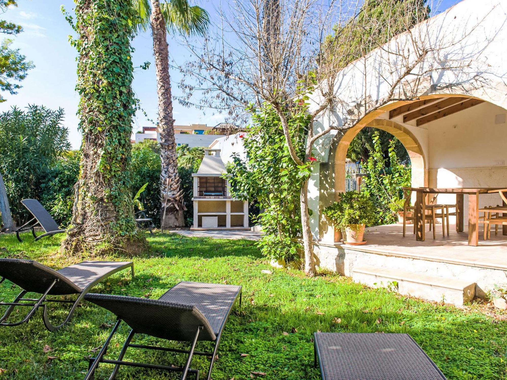 Holiday Home Cofitsa By Interhome Γιαβέα Εξωτερικό φωτογραφία