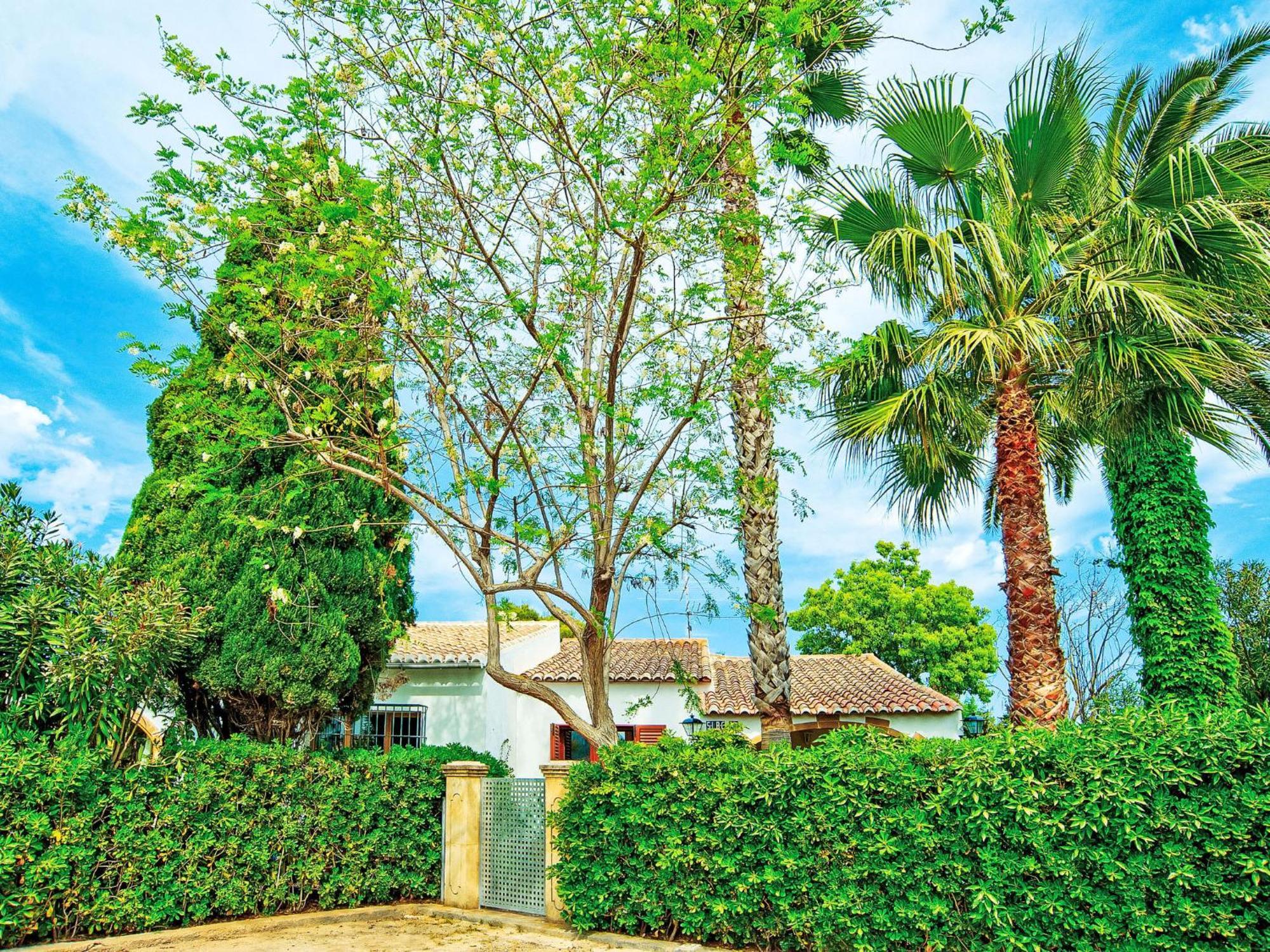 Holiday Home Cofitsa By Interhome Γιαβέα Εξωτερικό φωτογραφία