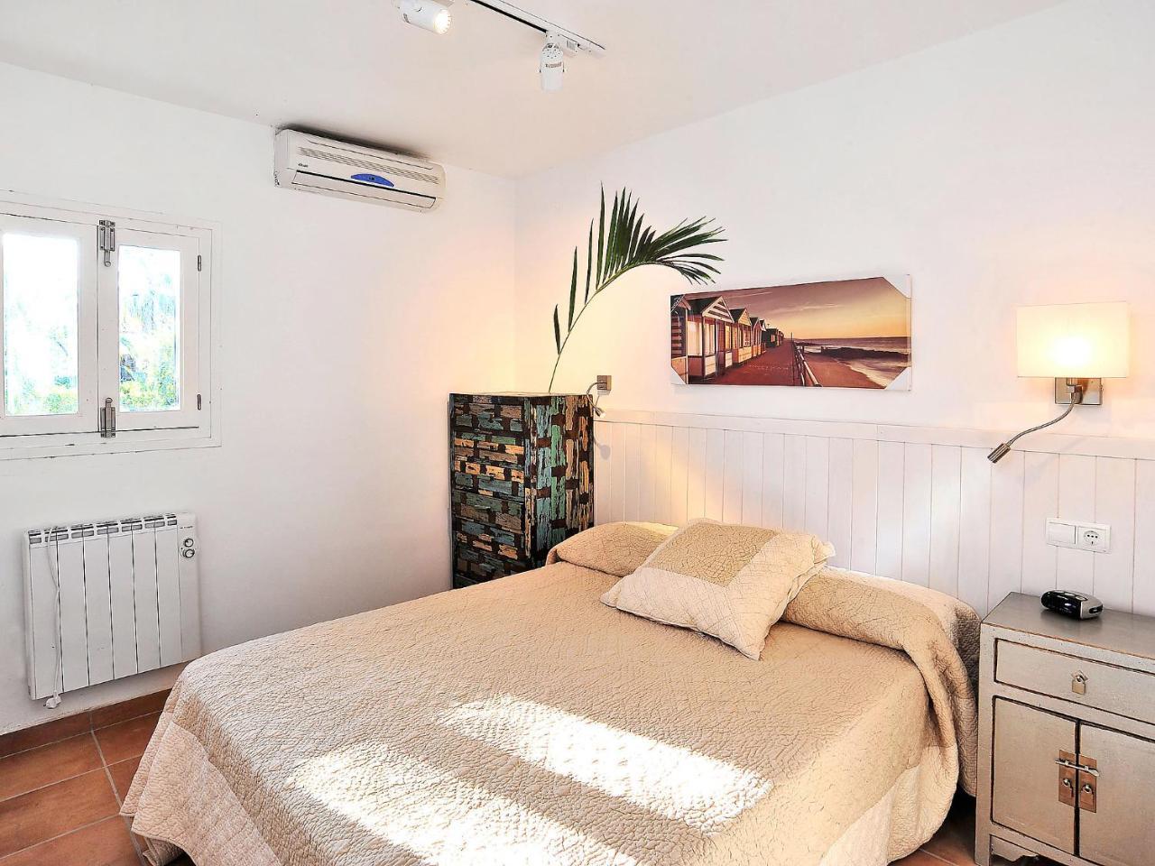 Holiday Home Cofitsa By Interhome Γιαβέα Εξωτερικό φωτογραφία
