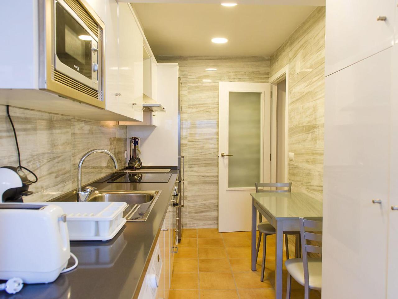 Holiday Home Cofitsa By Interhome Γιαβέα Εξωτερικό φωτογραφία