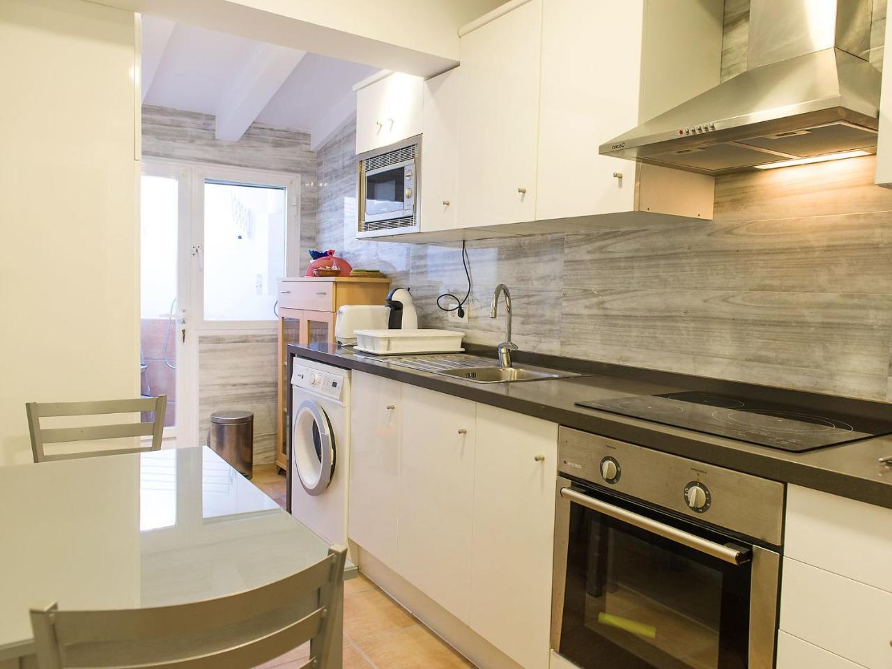 Holiday Home Cofitsa By Interhome Γιαβέα Εξωτερικό φωτογραφία