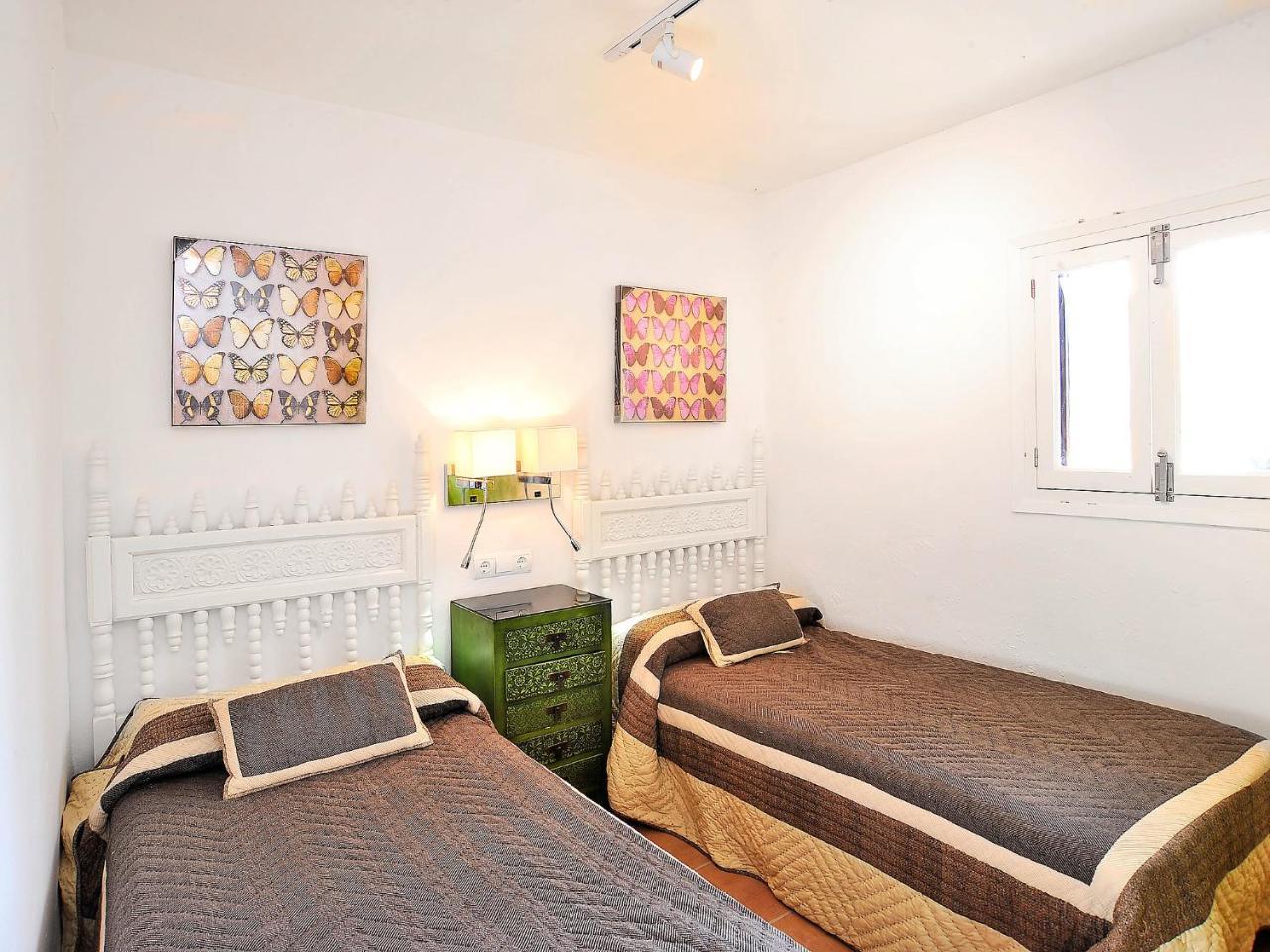 Holiday Home Cofitsa By Interhome Γιαβέα Εξωτερικό φωτογραφία
