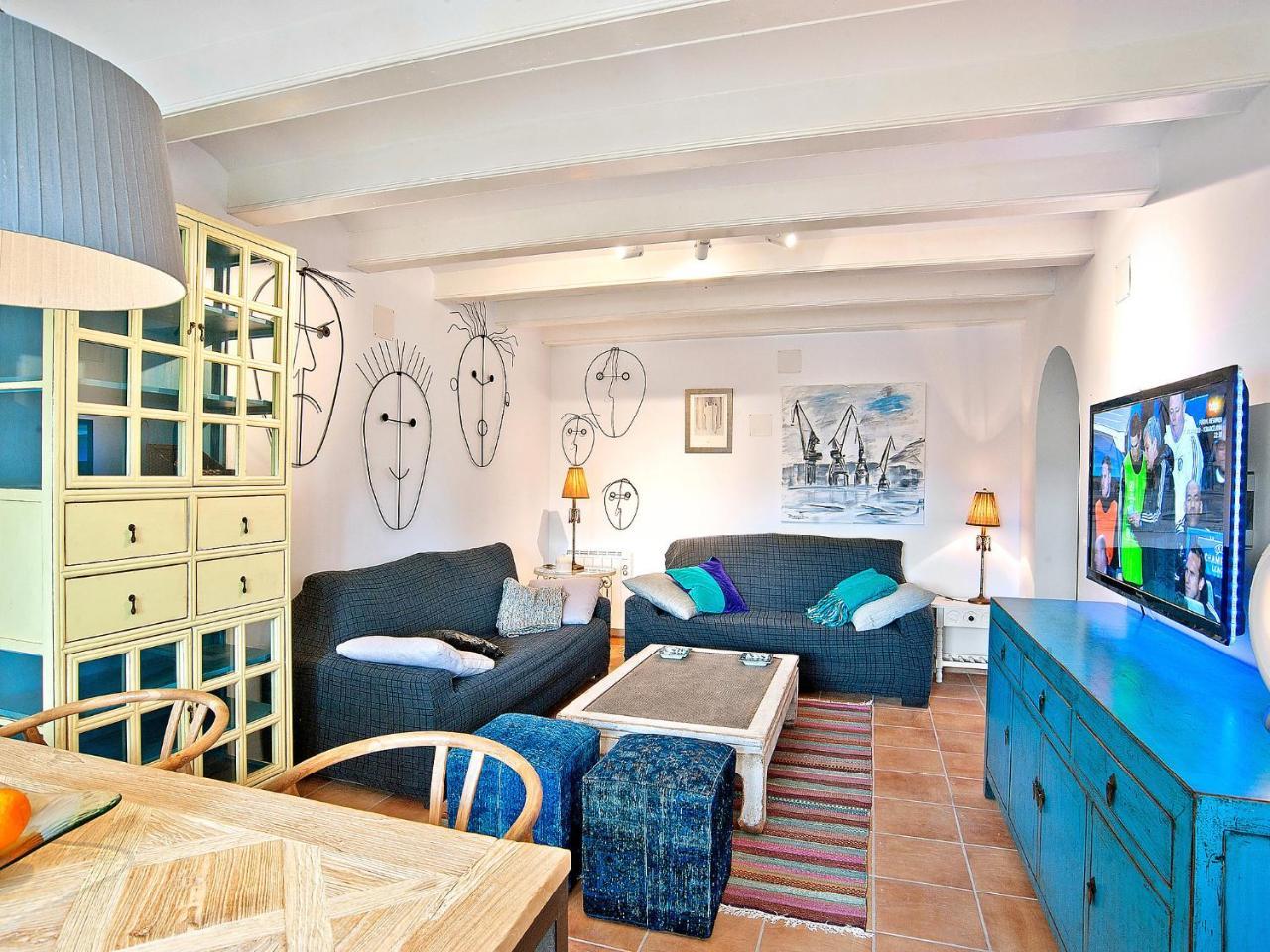 Holiday Home Cofitsa By Interhome Γιαβέα Εξωτερικό φωτογραφία