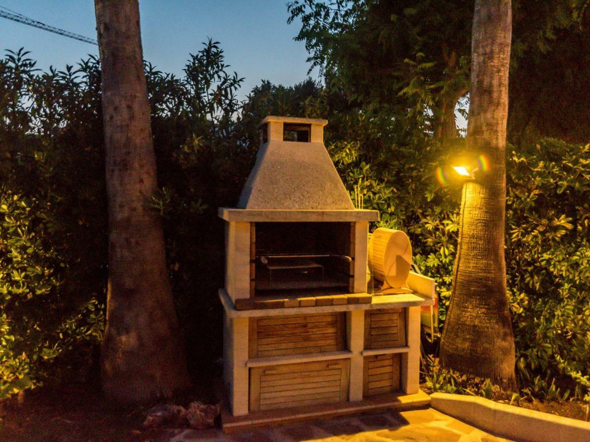 Holiday Home Cofitsa By Interhome Γιαβέα Εξωτερικό φωτογραφία