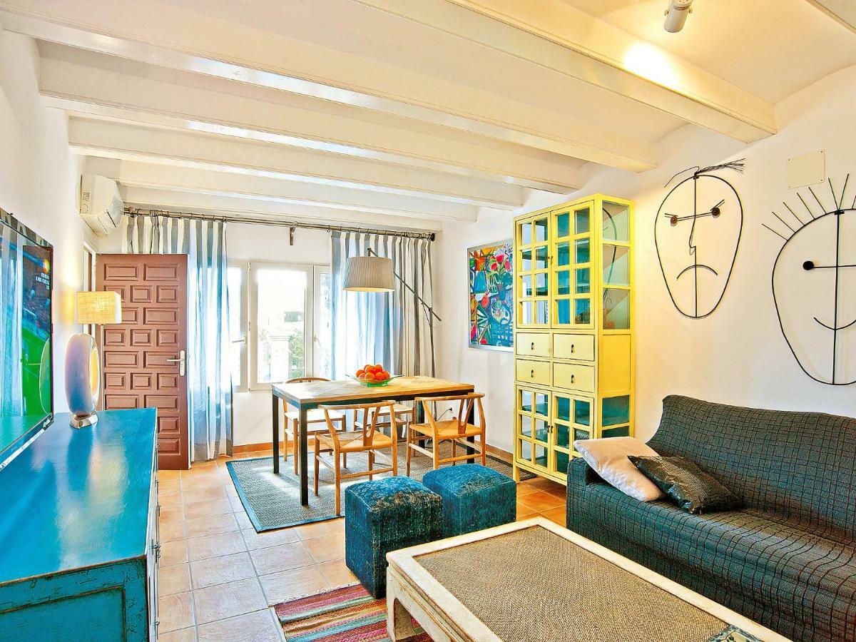 Holiday Home Cofitsa By Interhome Γιαβέα Εξωτερικό φωτογραφία