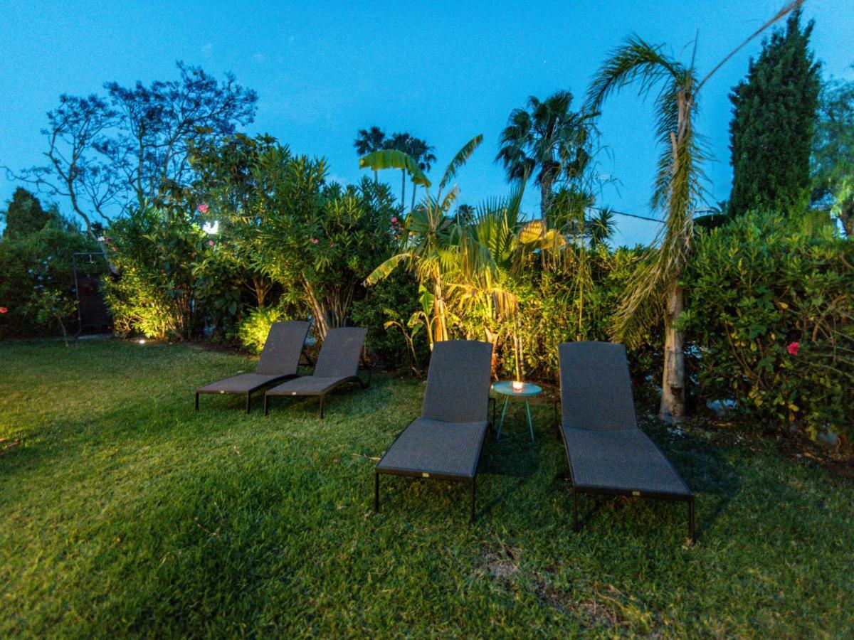 Holiday Home Cofitsa By Interhome Γιαβέα Εξωτερικό φωτογραφία