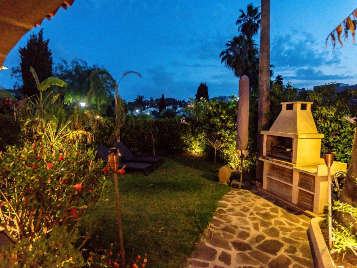 Holiday Home Cofitsa By Interhome Γιαβέα Εξωτερικό φωτογραφία